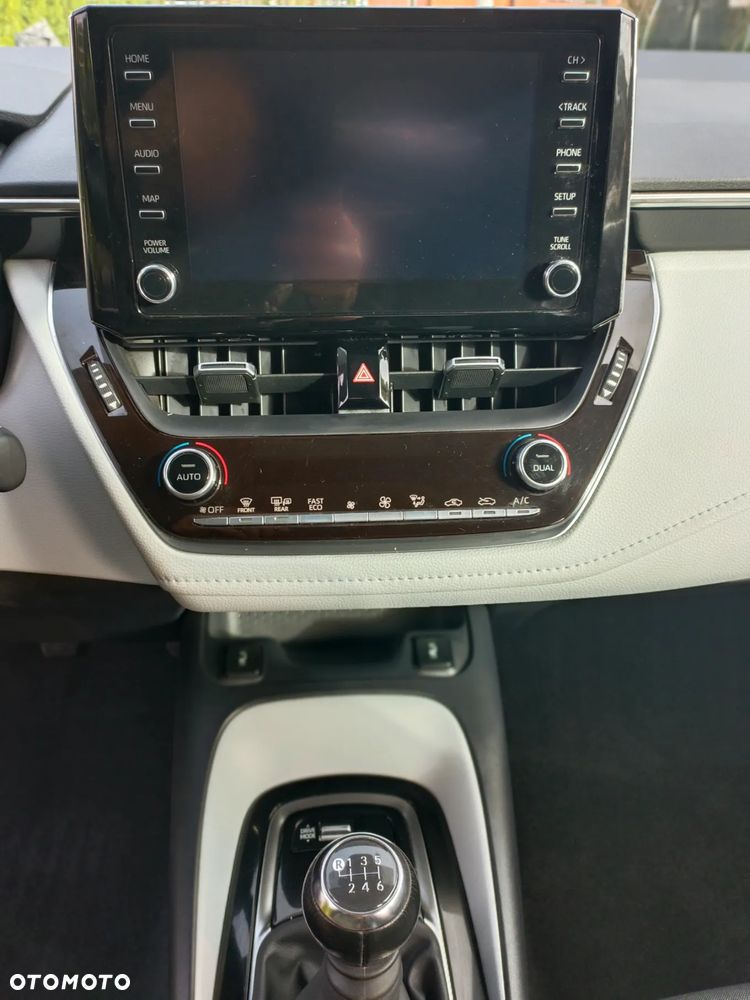 Toyota Corolla 1.2 T Comfort - 16