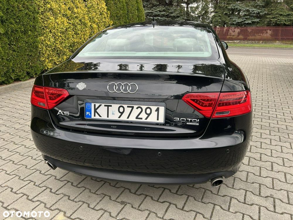 Audi A5 Coupé - 12