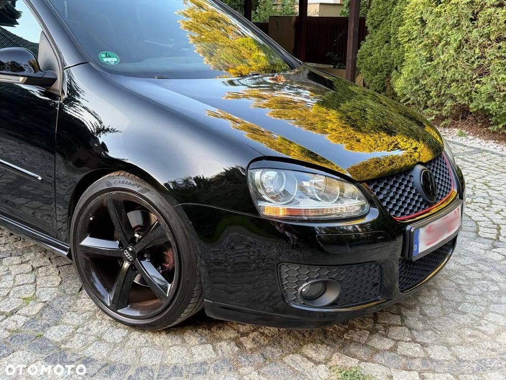 Volkswagen Golf 2.0 GTI - 17
