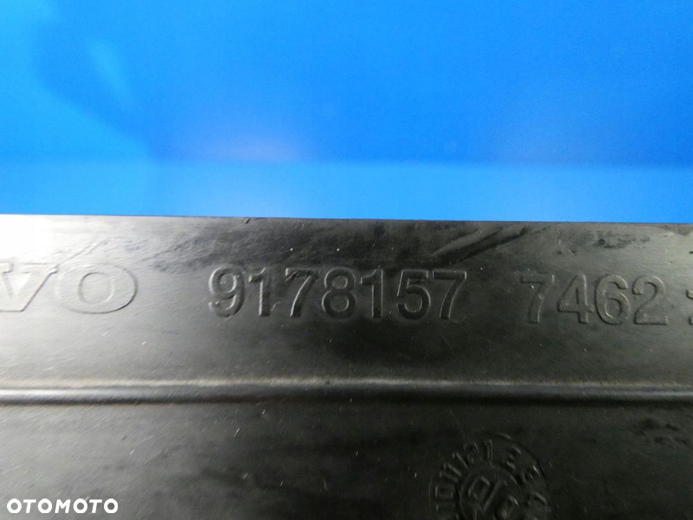 VOLVO S80 KIERWONICA POWIETRZA WLOT - 3