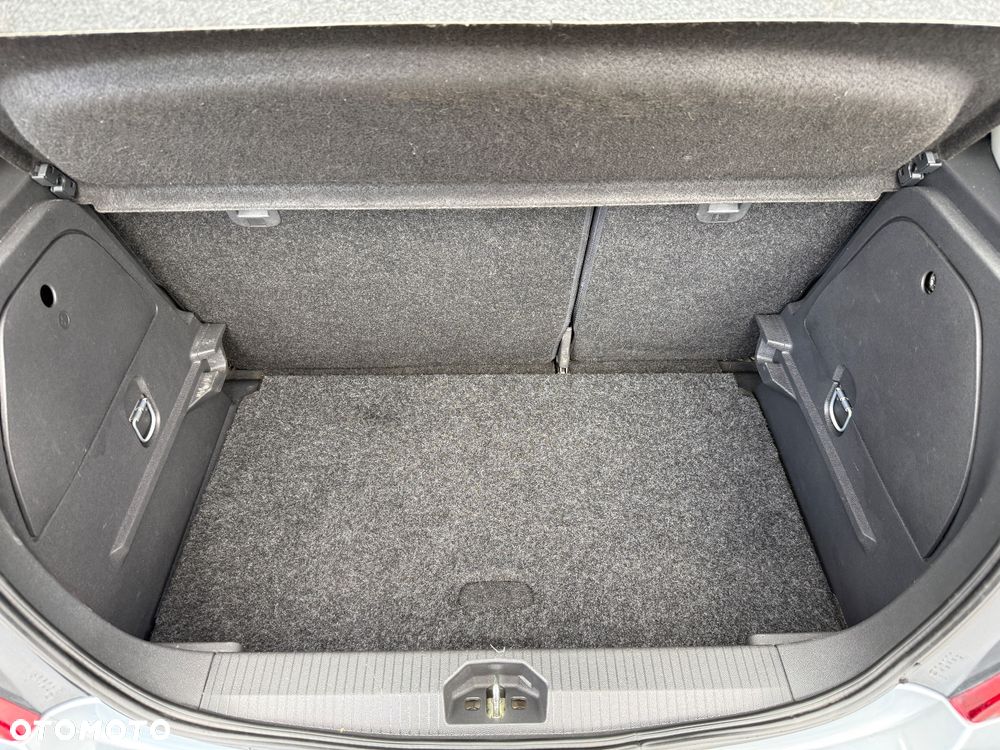 Opel Corsa 1.6 Turbo GSi - 26
