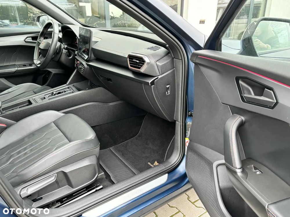 Cupra Formentor 2.0 TSI 4Drive VZ DSG - 21