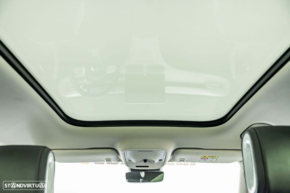 Smart #1 66 kWh Premium - 28