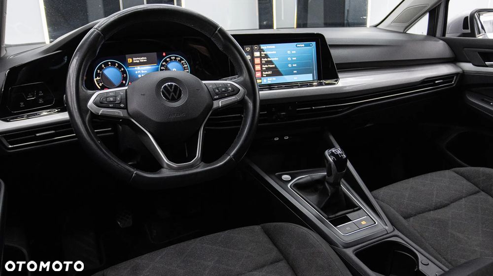 Volkswagen Golf Variant 1.5 TSI EVO Life - 12