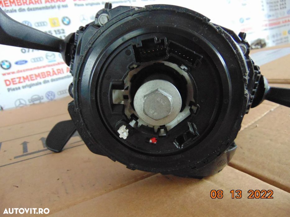 Spirala volan BMW F20 F21 F22 F23F30 F31 F32 F33 F34 F80 f36 vanda vol - 1