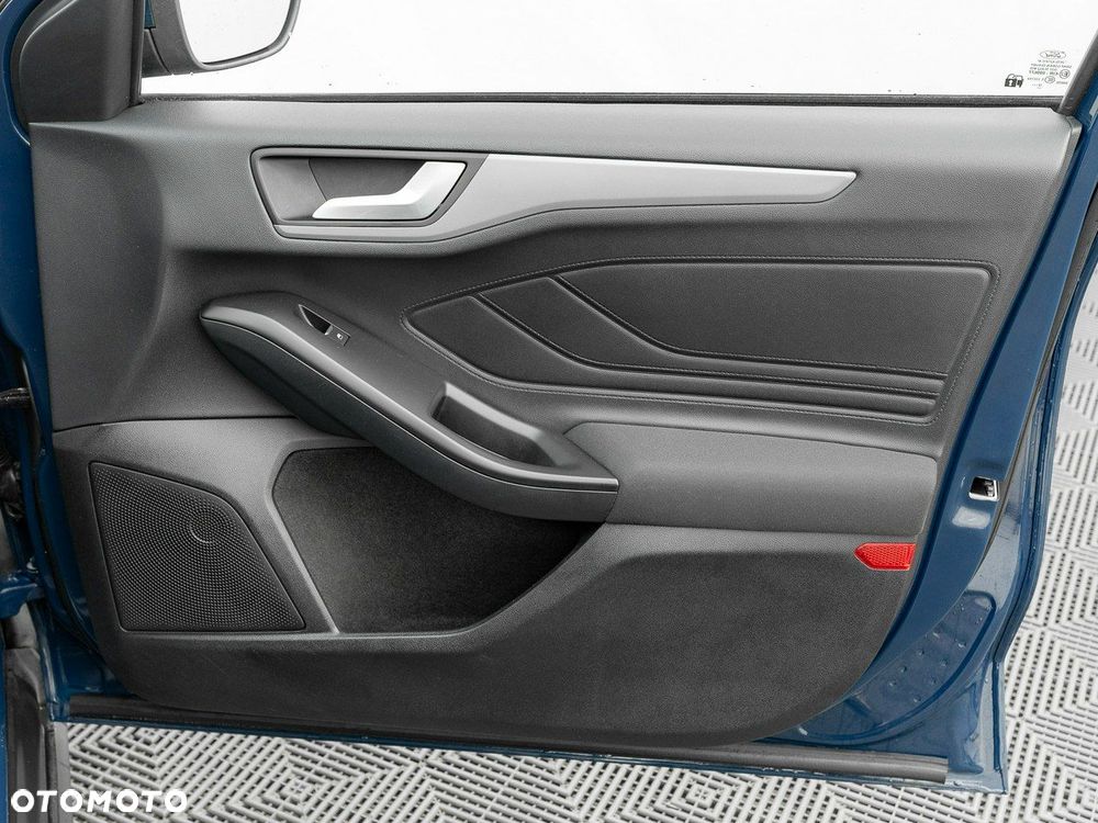 Ford Focus 1.5 EcoBlue Trend - 29