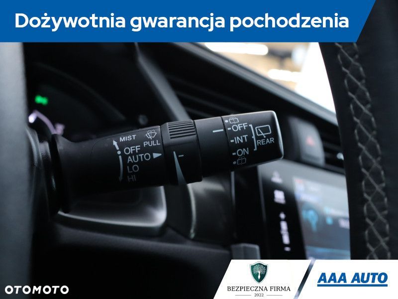 Honda Civic - 23