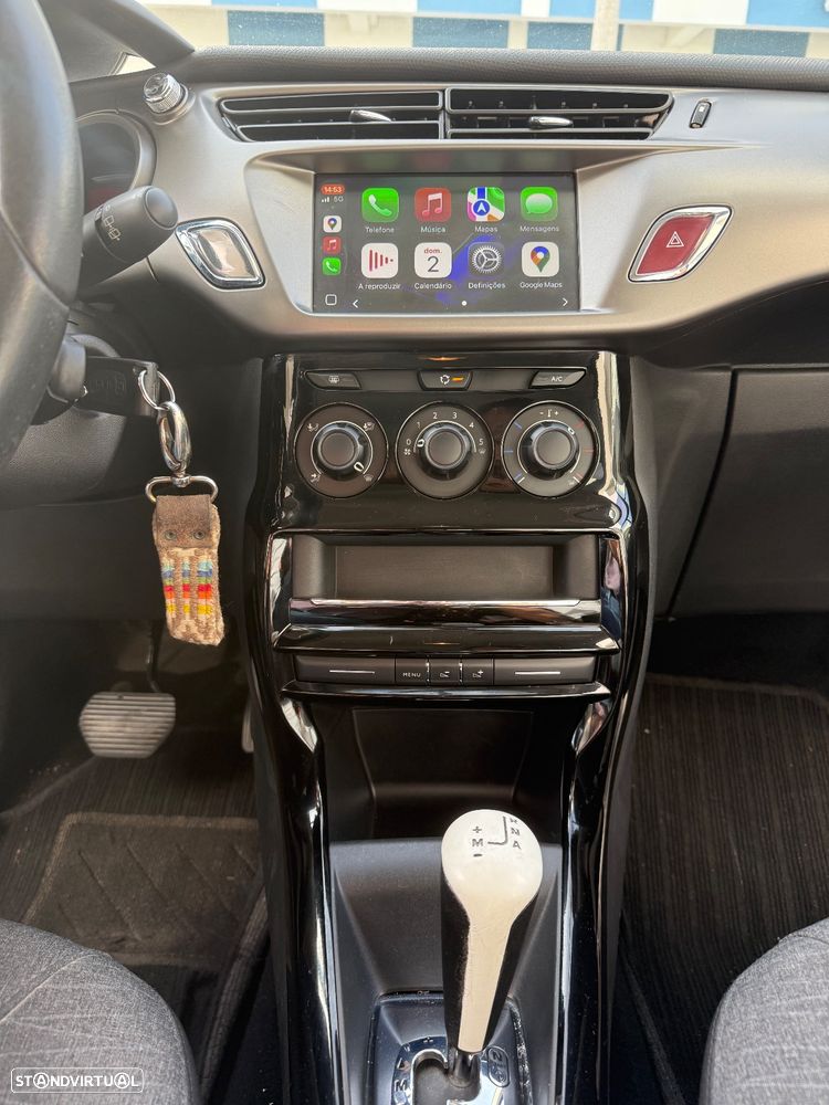 Citroën C3 1.2 PureTech Collection ETG - 9