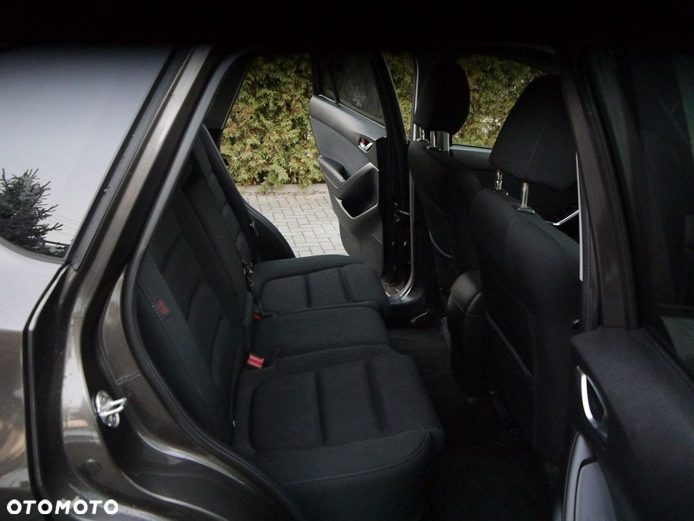 Mazda CX-5 SKYACTIV-D 150 Aut.SCR Exclusive-Line - 29