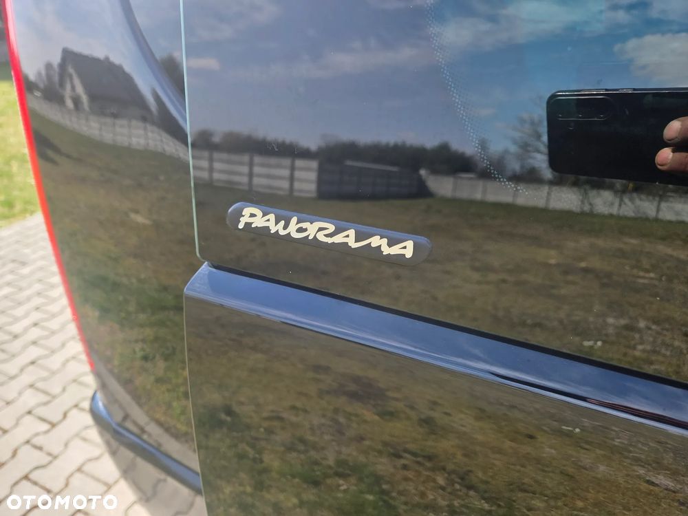 Fiat Scudo Panorama L2H1 Executive - 12