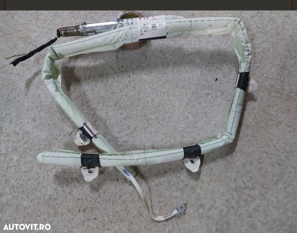 Airbag cortina stânga, BMW F34 GT-2014 - 1