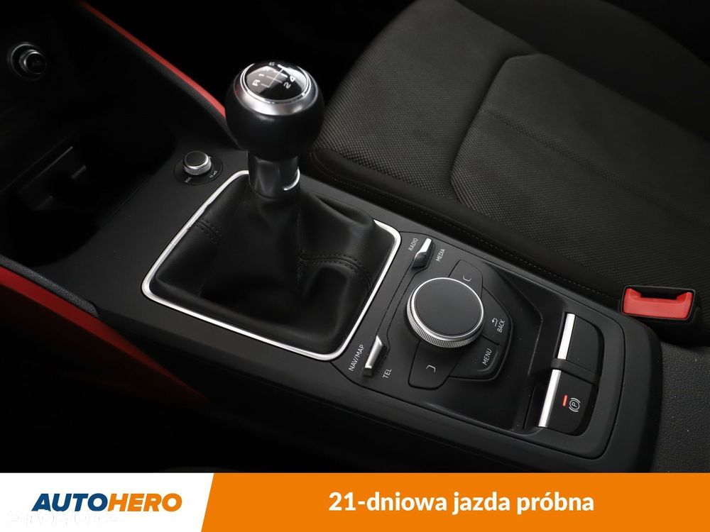 Audi Q2 1.4 TFSI CoD - 26