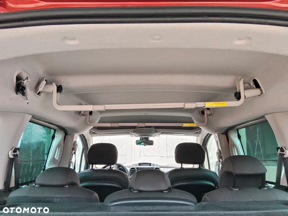 Peugeot Partner - 26