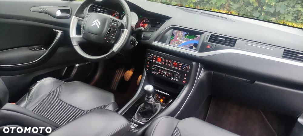Citroën C5 - 32