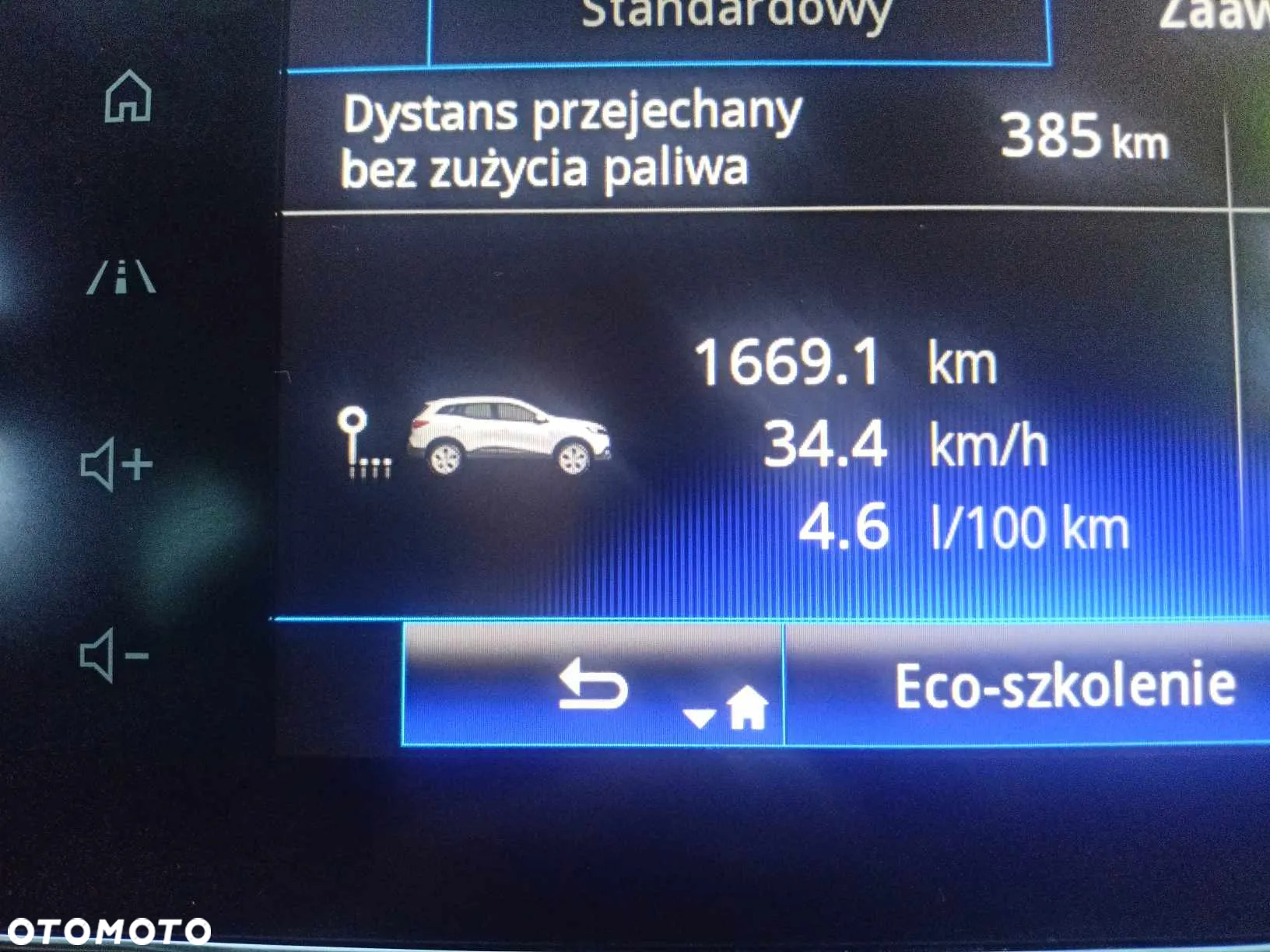 Renault Kadjar 1.5 Blue dCi Intens - 12