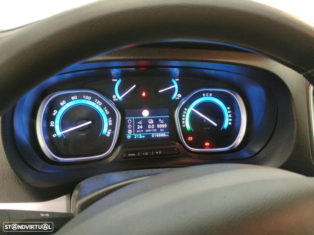 Citroën e-Spacetourer 75 kWh XL Feel - 7