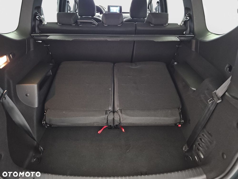 Dacia Jogger 1.6 Full Hybrid 140 Extreme MMT 7os - 30