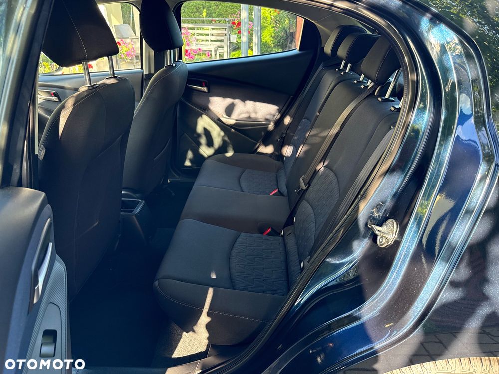 Mazda 2 SKYACTIV-G 75 Center-Line - 18