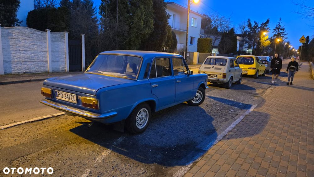Fiat 125p - 15