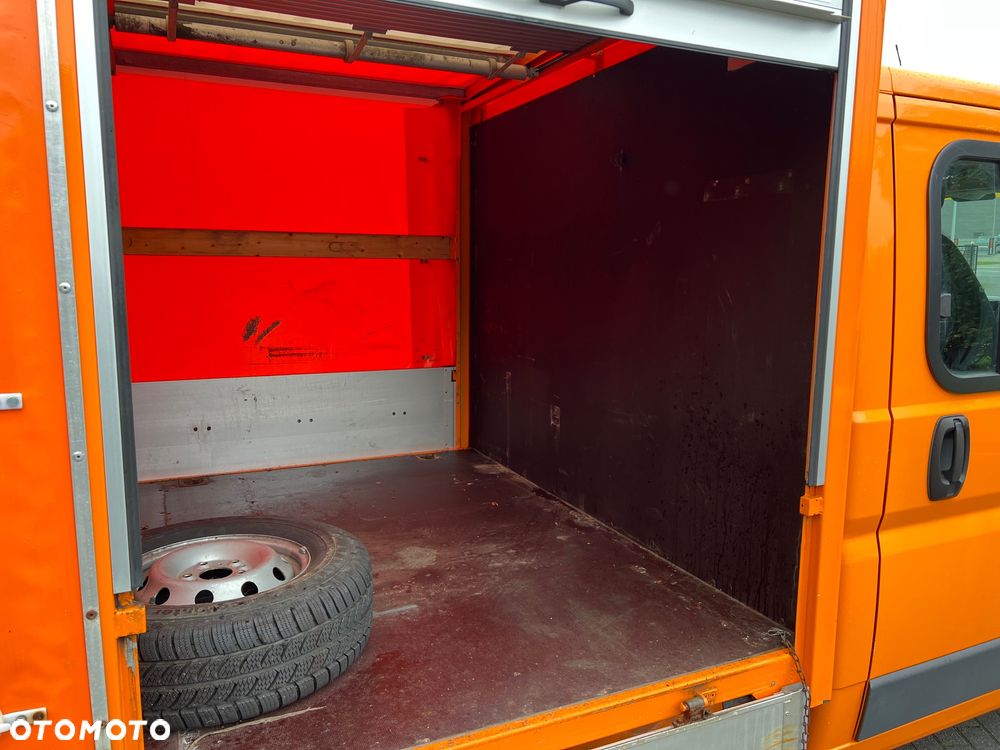 Fiat Ducato - 16