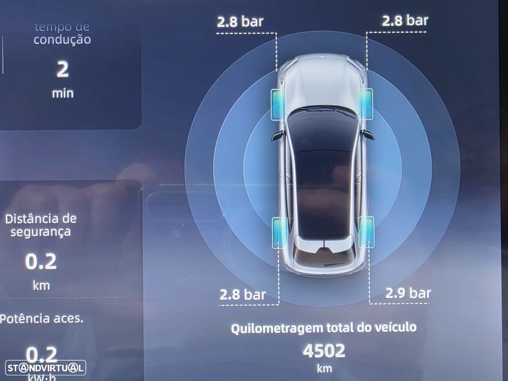 Changan Deepal S05 68.8 kWh AWD Max - 22