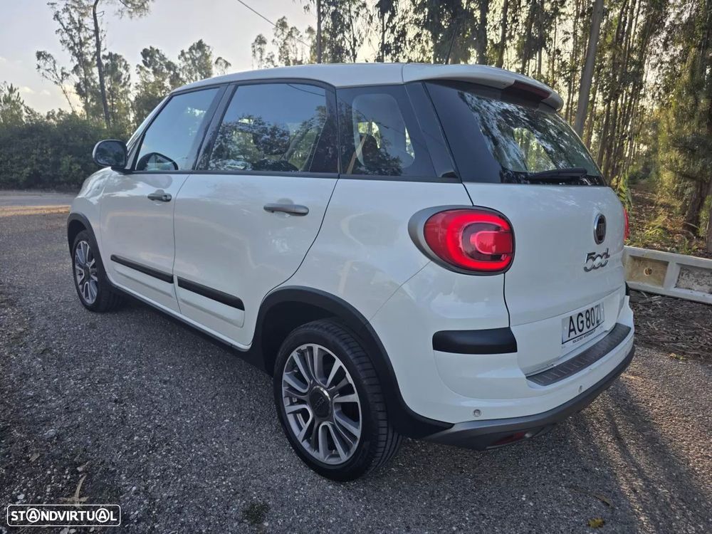 Fiat 500L 1.3 MJ Cross - 50