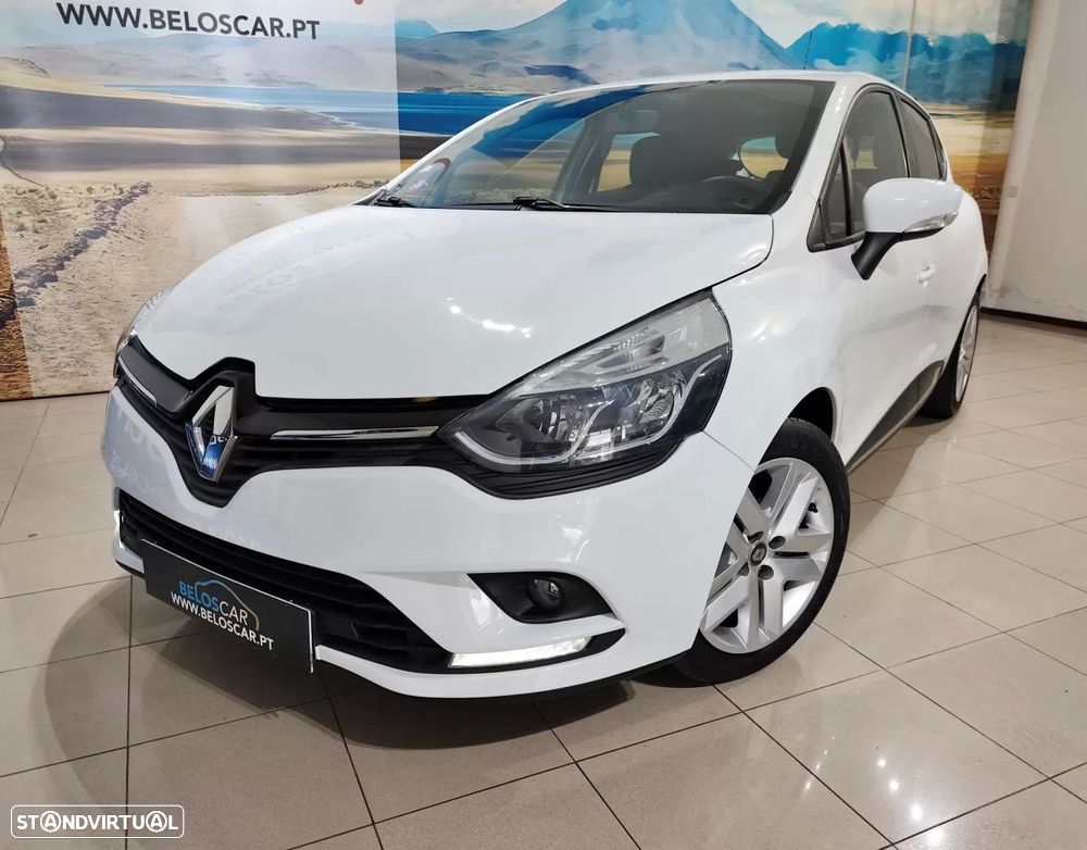 Renault Clio 0.9 TCe Zen - 2