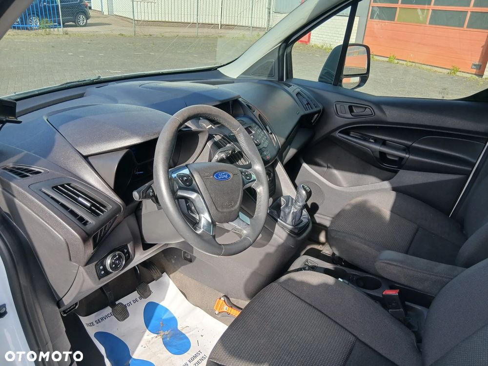 Ford TRANSIT CONNECT - 27