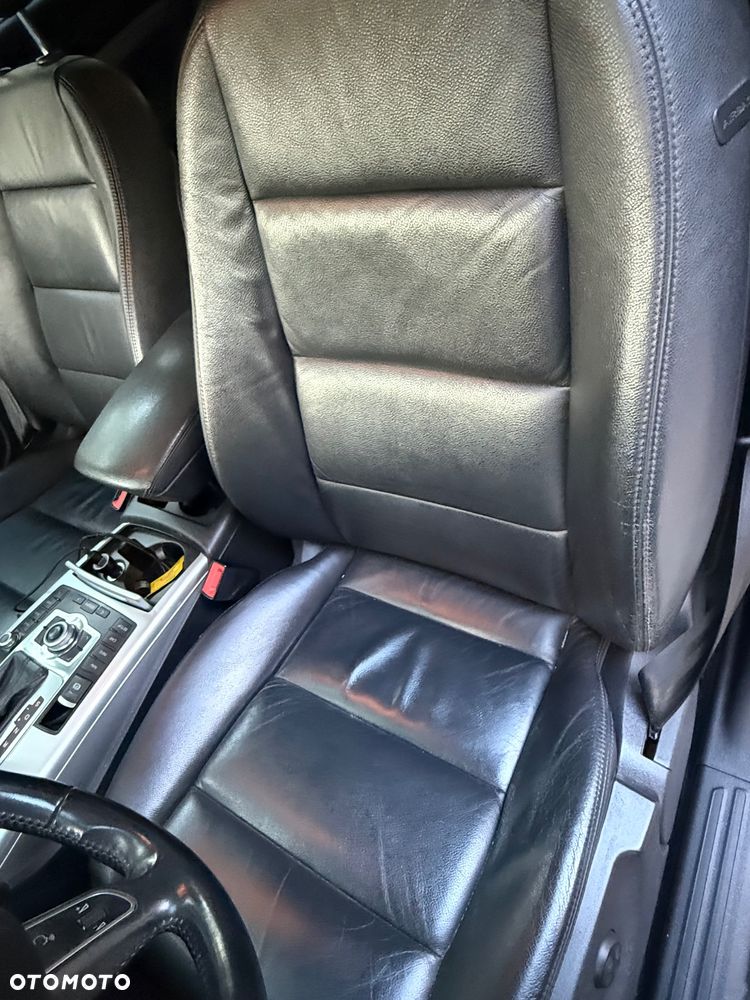 Audi A6 Allroad - 6