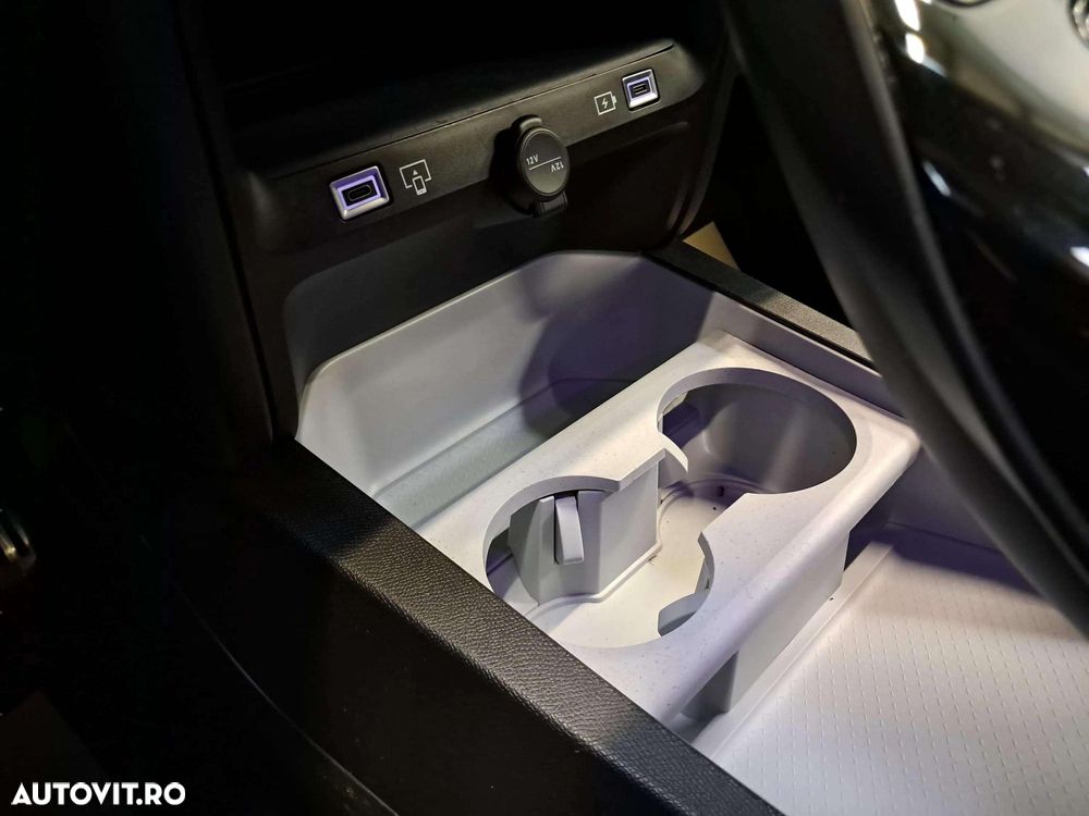 Citroën C5 Aircross 1.2 MHEV 145 eDCT6 MAX - 17