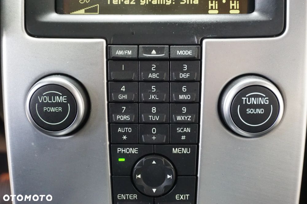 Volvo V50 DPF D2 Momentum - 33