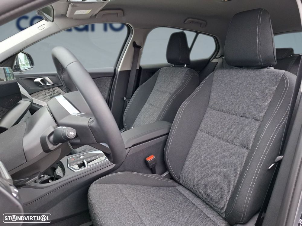 BMW 116 - 10