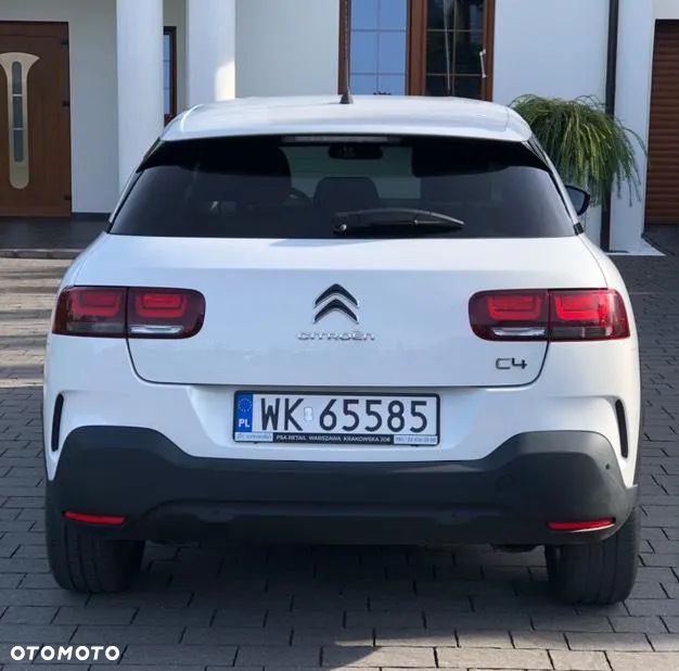 Citroën C4 Cactus - 2