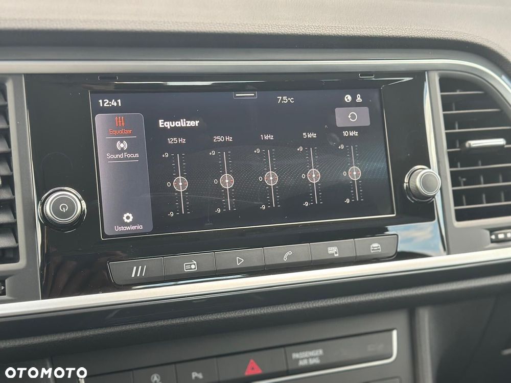 Seat Ateca - 33