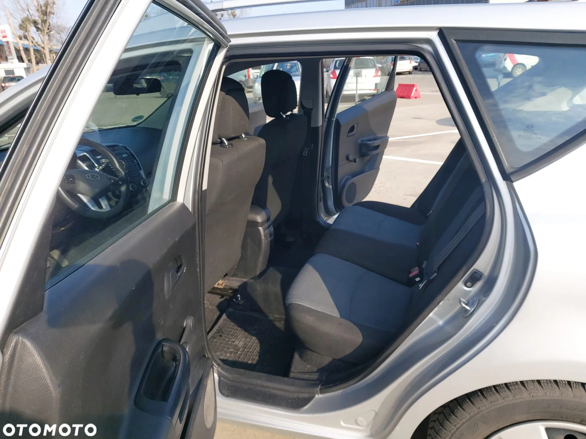 Kia Ceed Cee'd 1.6 Crdi Comfort - 14