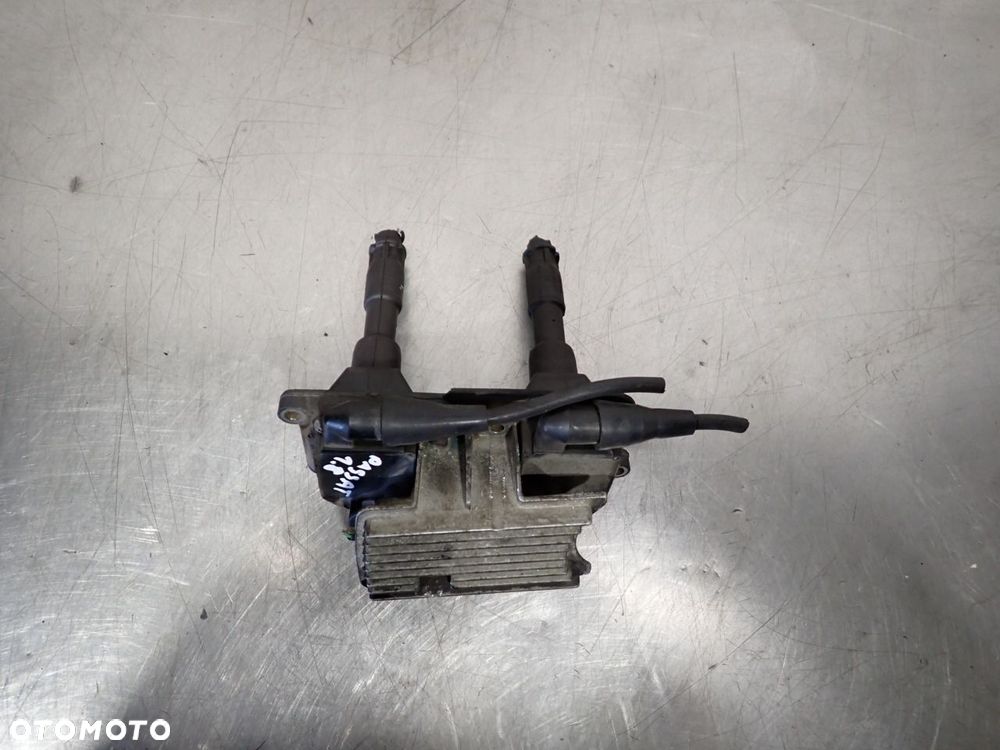 CEWKA ZAPŁONOWA VOLKSWAGEN PASSAT B5 - 3