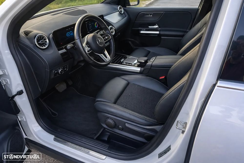 Mercedes-Benz GLA 250 e 8G-DCT Progressive - 9