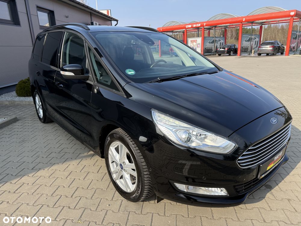 Ford Galaxy - 12