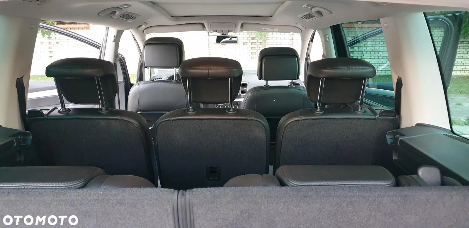 Volkswagen Sharan 2.0 TDI Highline DSG - 11