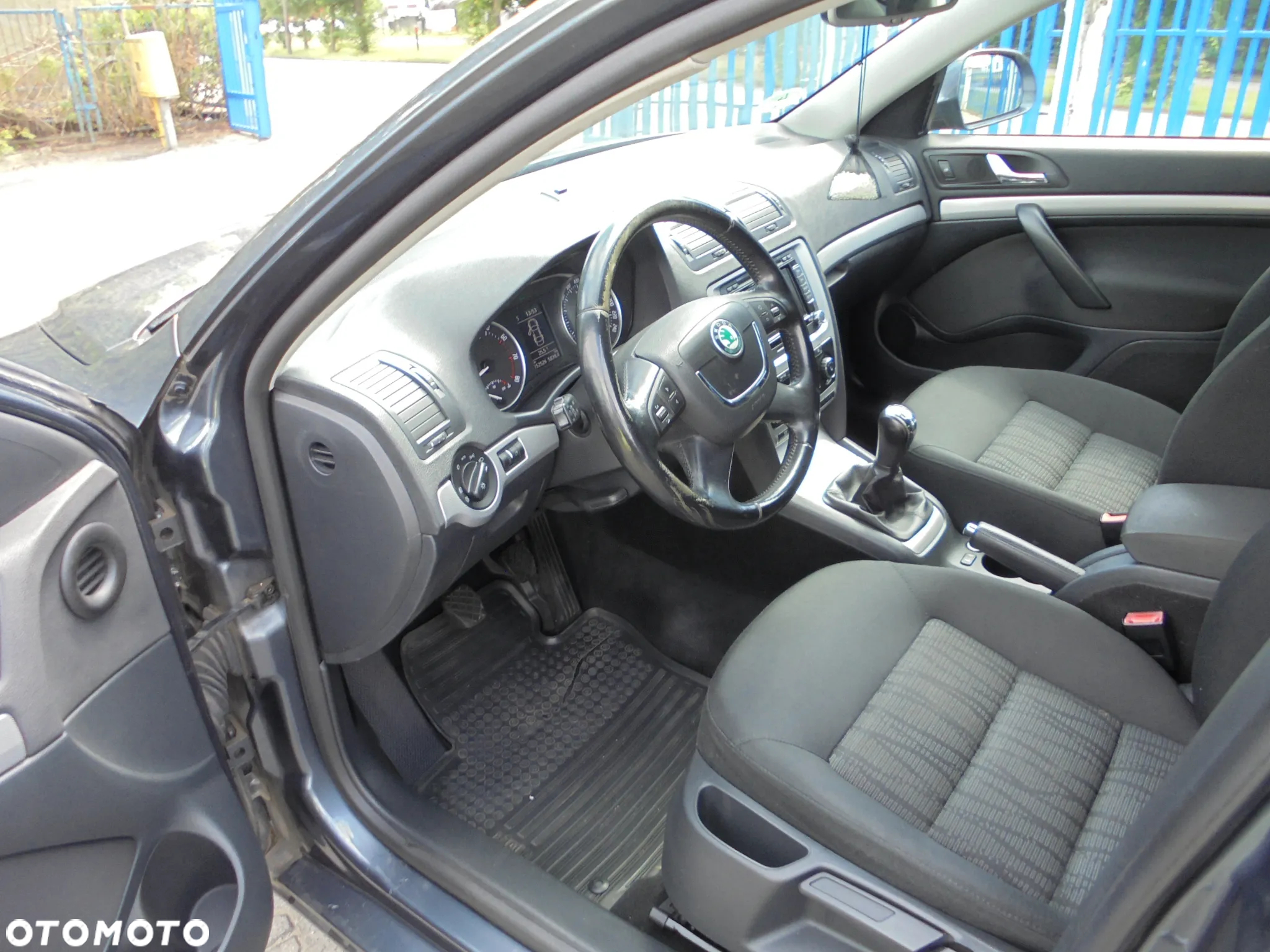 Skoda Octavia 1.8 TSI Elegance - 5