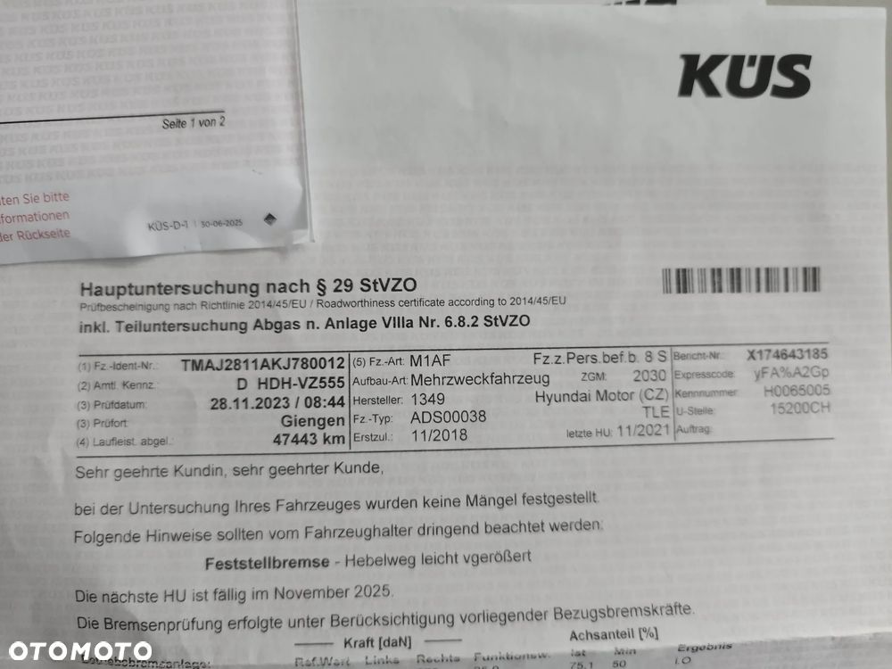Hyundai Tucson 1.6 GDi 2WD Style - 32