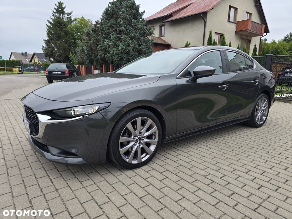 Mazda 3 - 11