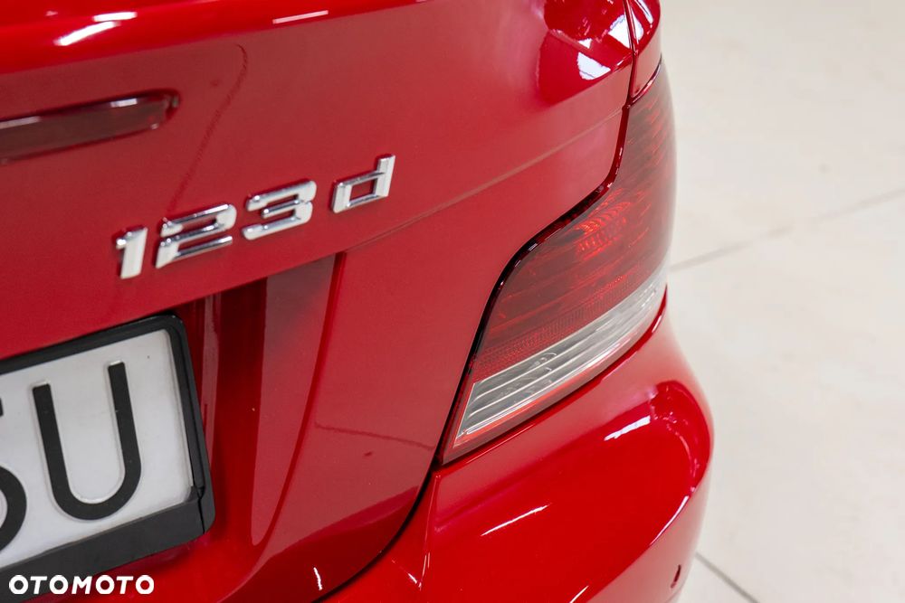 BMW Seria 1 - 9
