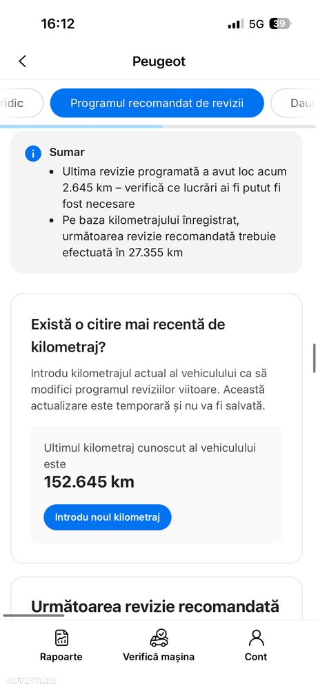 Peugeot 3008 BlueHDi 130 Stop & Start EAT8 Allure - 36