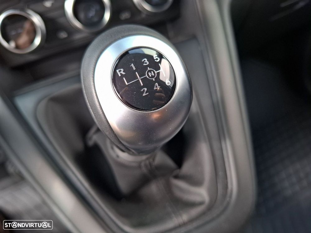 Mercedes-Benz Citan Furgão Standard 112/27 - 16