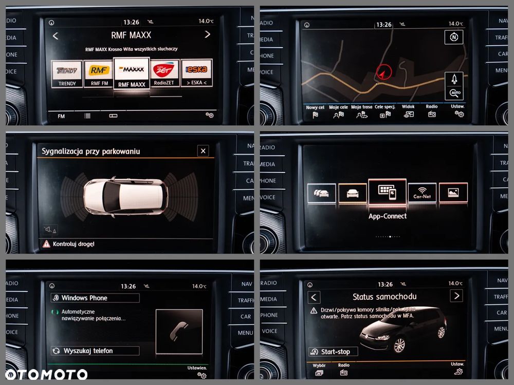 Volkswagen Golf GTD BlueMotion Technology - 37