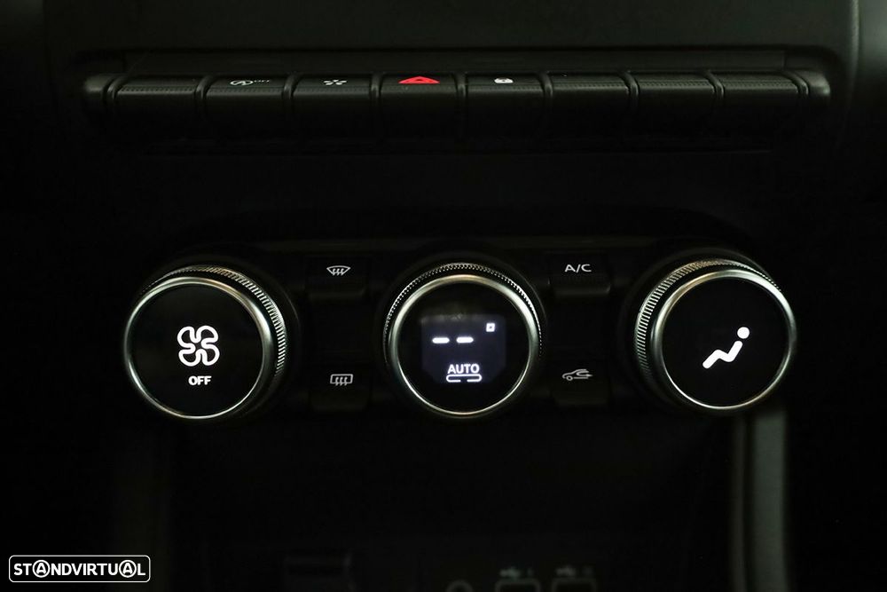 Renault Captur 1.0 TCe Techno - 13