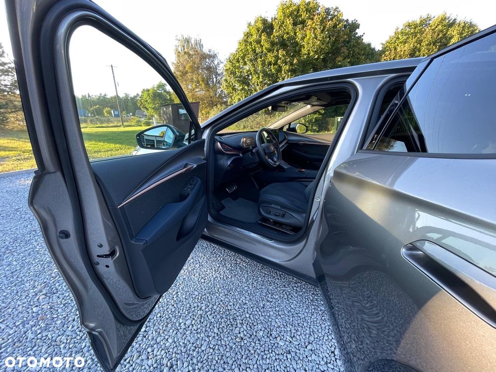 Cupra Tavascan - 23