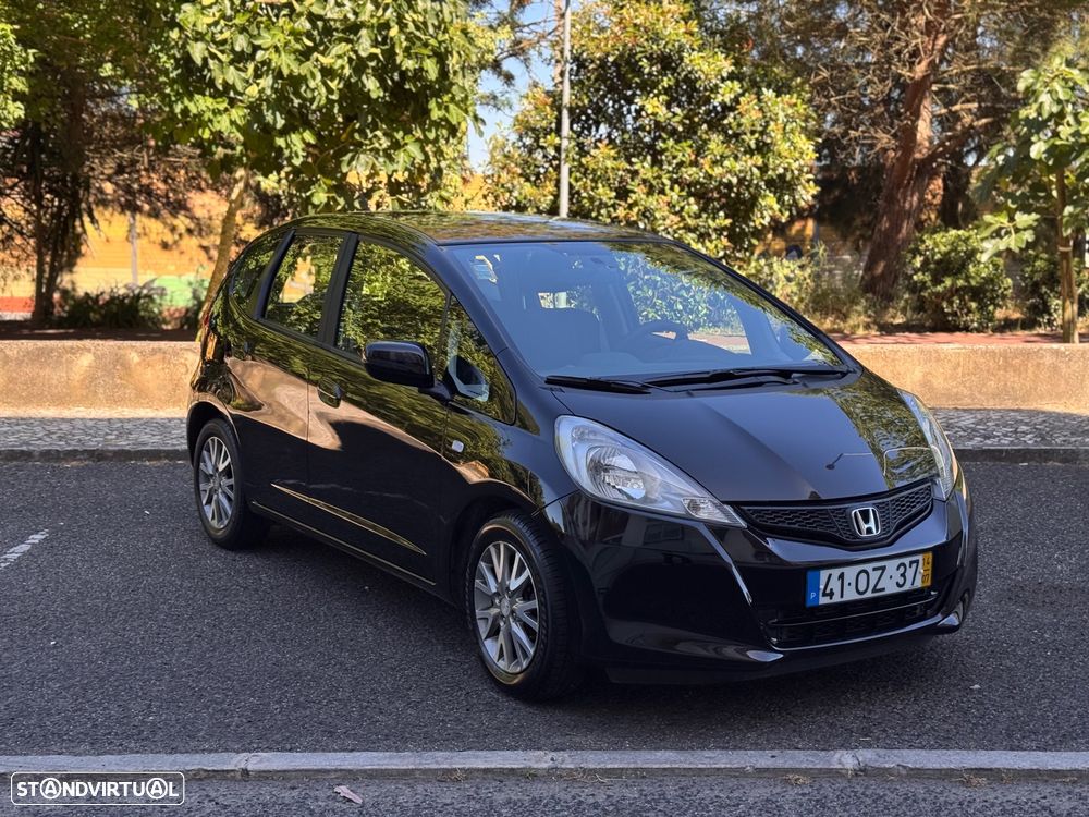 Honda Jazz 1.2 i-VTEC Trend - 2