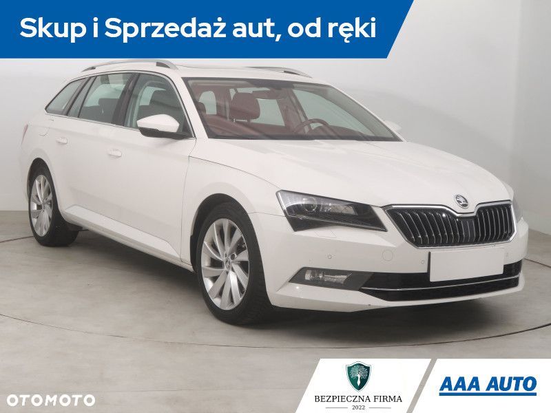 Skoda Superb - 3